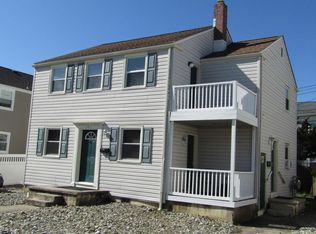 302 N Wilson Ave #A, Margate City, NJ 08402