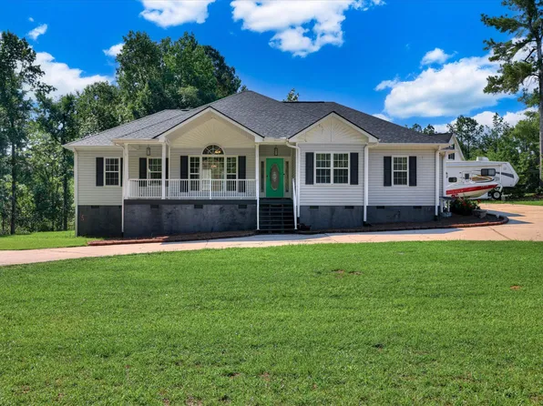 266 Woodhaven Dr, Clarks Hill, SC 29821