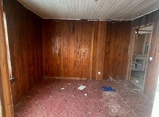403 Benson St, Fulton, MS 38843