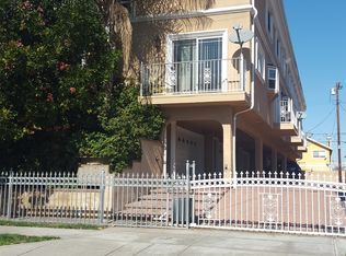 1519 W 208th St UNIT 104, Torrance, CA 90501