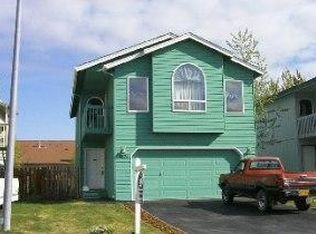 6871 Baxter Terrace Cir, Anchorage, AK 99519