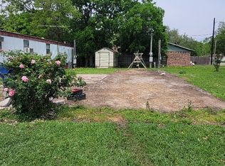 2117 Grace St, Bay City, TX 77414