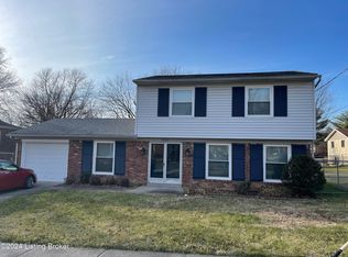 4502 Gaudet Rd, Jeffersontown, KY 40299