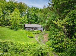 411 Bressett Rd, Williamstown, MA 01267