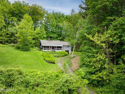 411 Bressett Rd, Williamstown, MA, 01267