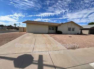 4426 S Terrace Rd, Tempe, AZ 85282