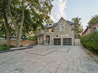 1160 Birchview Dr, Mississauga, ON L5H3C8