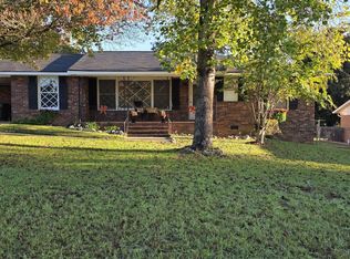 2423 Eagle Dr, Augusta, GA 30906