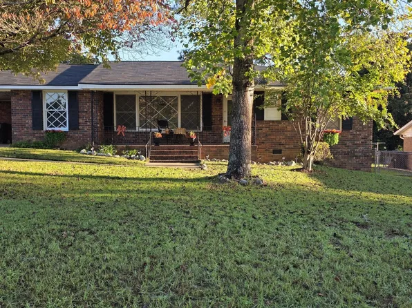 2423 Eagle Dr, Augusta, GA 30906
