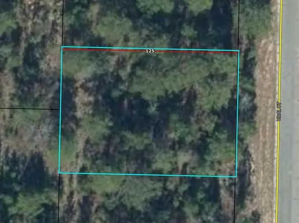 LOT 3 Udal Ct, Chipley, FL 32428