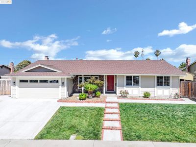 2086 Oakridge Ln, Pittsburg, CA, 94565