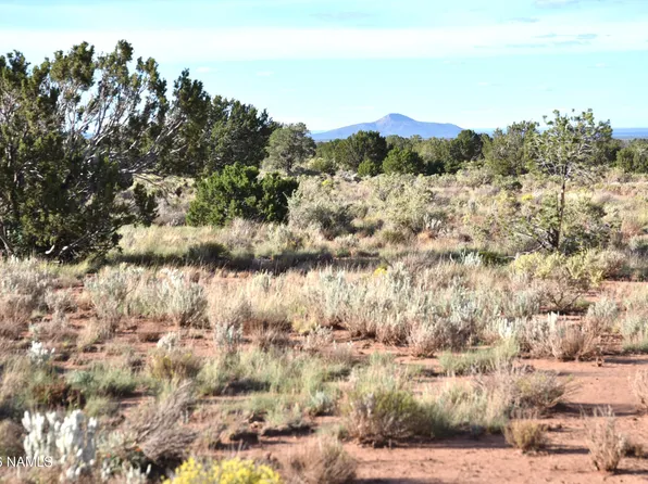 0 N Santa Clara Rd, Williams, AZ 86046