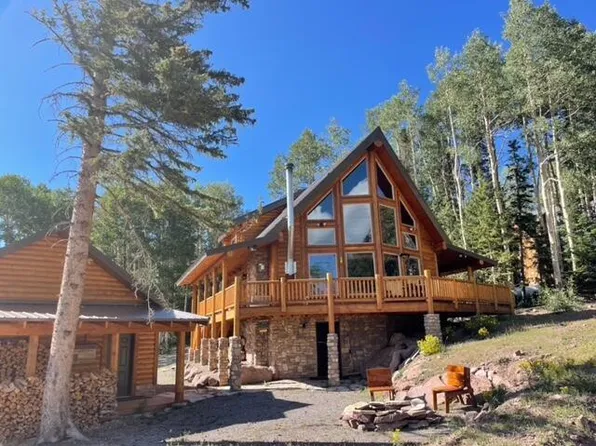 252 N Elk Meadows Dr, Beaver, UT 84713
