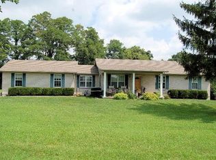 7876 State Route 56 W, Rising Sun, IN 47040