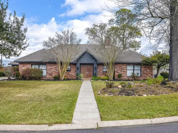 4106 Lucas Ln, Lake Charles, LA 70605