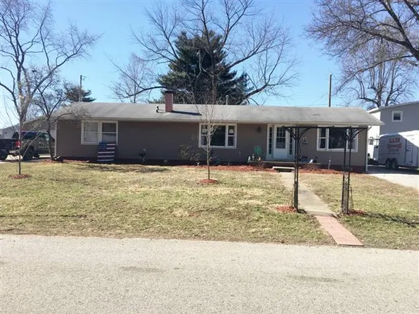 4408 N 15th St, Terre Haute, IN 47805