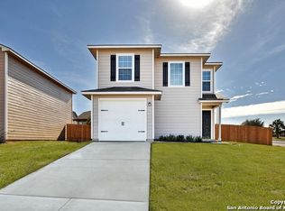 2939 Emery Fls, San Antonio, TX 78222