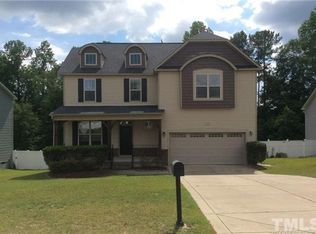 128 Tun Tavern Dr, Cameron, NC 28326