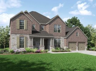 2706 Maverick Way, Celina, TX 75009