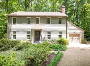 3307 Quail Hill Dr, Midlothian, VA 23112