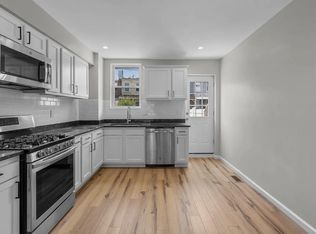 121 N Patterson Park Ave, Baltimore, MD 21231