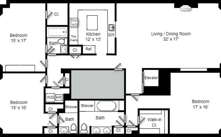 15 Marlborough St #4 — Photo 22