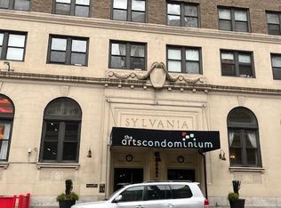 1324 Locust St APT 1528, Philadelphia, PA 19107