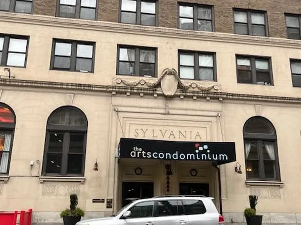 1324 Locust St APT 1528, Philadelphia, PA 19107