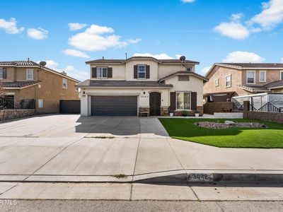 3042 San Luis Dr, Lancaster, CA, 93535