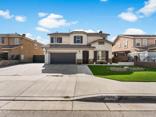 3042 San Luis Dr, Lancaster, CA 93535