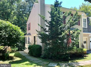 7953 Gambrill Ct, Springfield, VA 22153