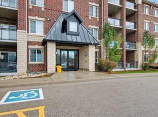 1440 Gordon St #318, Guelph, ON N1L1C8