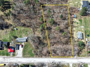 5902 Rama Dalton Boundary Rd, Ramara, ON L0K1W0
