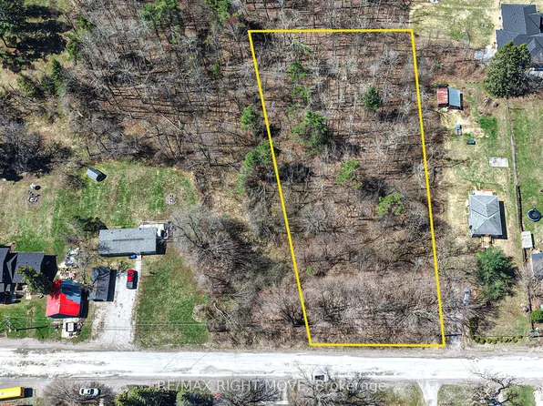 5902 Rama Dalton Boundary Rd, Ramara, ON L0K 1W0