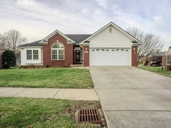 2045 Silver Lake Blvd, Frankfort, KY 40601