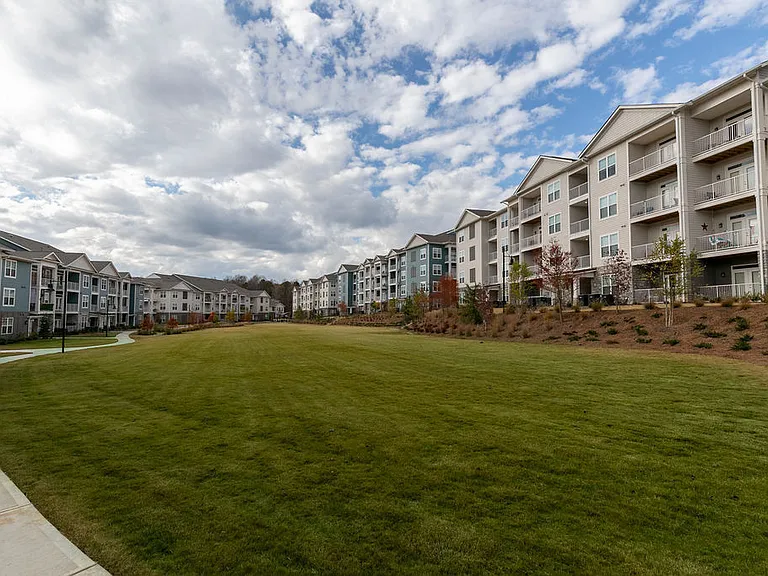 Gibson Flowery Branch Apartments — Photo 18
