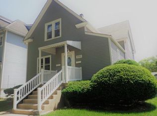 4501 N Laporte Ave #1, Chicago, IL 60630