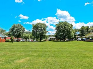 508 Justus St, Newport, TN 37821