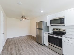2911 Rosewood St #2, Houston, TX 77004