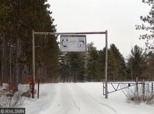 N8740 Main Rd, Springbrook, WI 54875