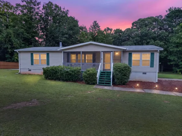 4094 Yancey Rd, Douglasville, GA 30135