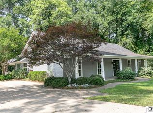 904 Wedgewood Dr, Ruston, LA 71270