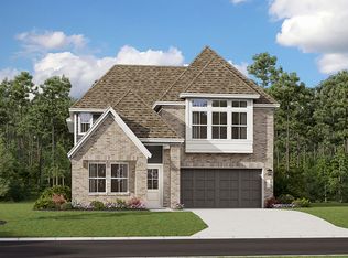 Brock Plan, Plum Creek North : Claremont Collection, Kyle, TX 78640