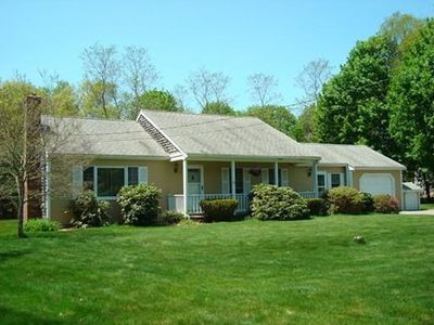 10 Staples Shore Rd, Lakeville, MA, 02347