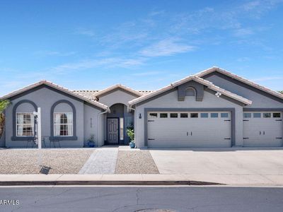 6155 E PORTIA Street, Mesa, AZ, 85215