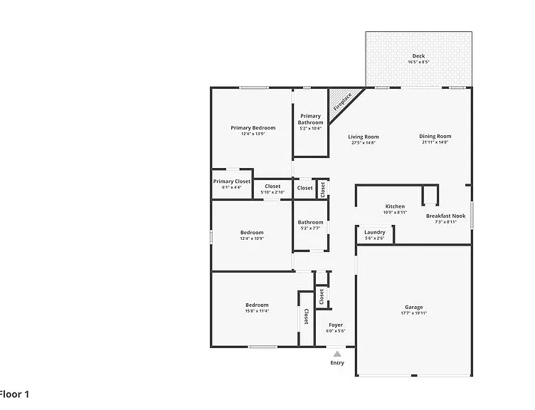 1480 Devon Mill Way — Photo 2