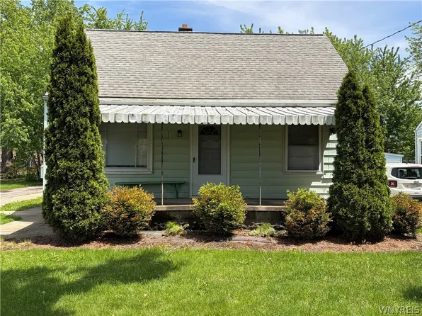 115 Cambria St, Buffalo, NY 14206
