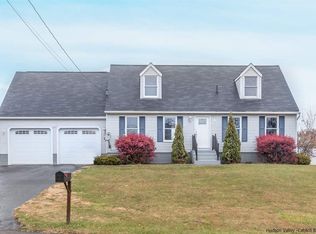 255 Heather Ln, Ulster, NY 12401