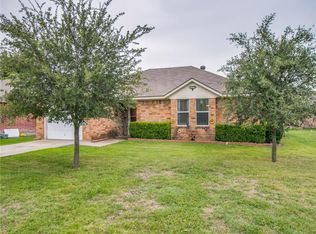 509 Hubbard Cir, Nevada, TX 75173
