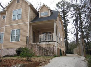 2475 Jewel St, East Point, GA 30344